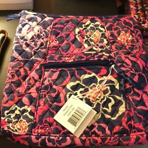 Vera Bradley hipster